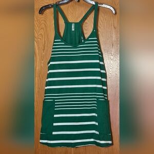 NWOT Hot Shot Mini Dress